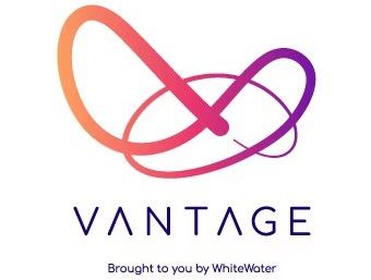VANTAGE Logo