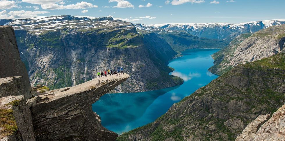 Vantage Points PGAV Destinations