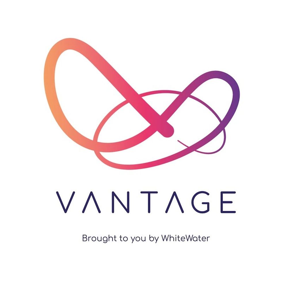 Vantage System logo