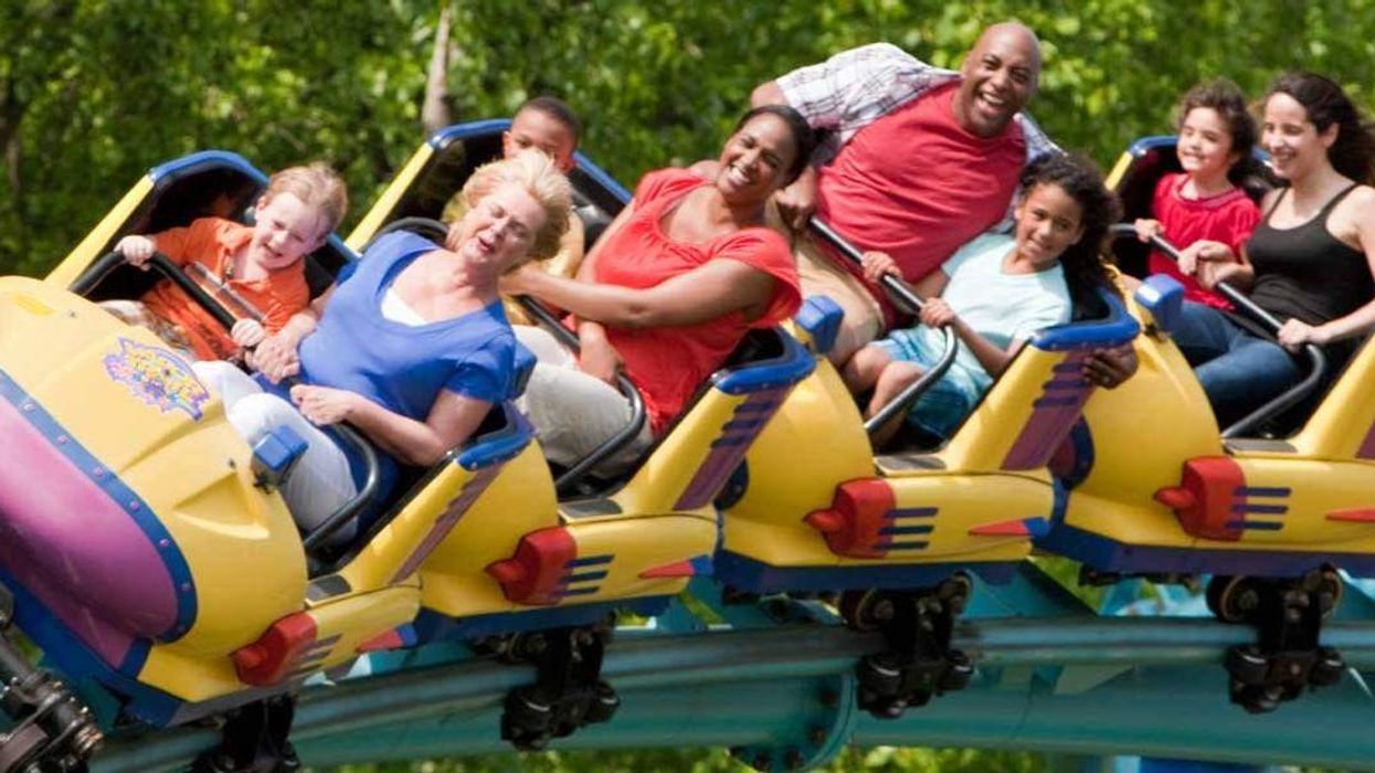 vapor trail coaster sesame place