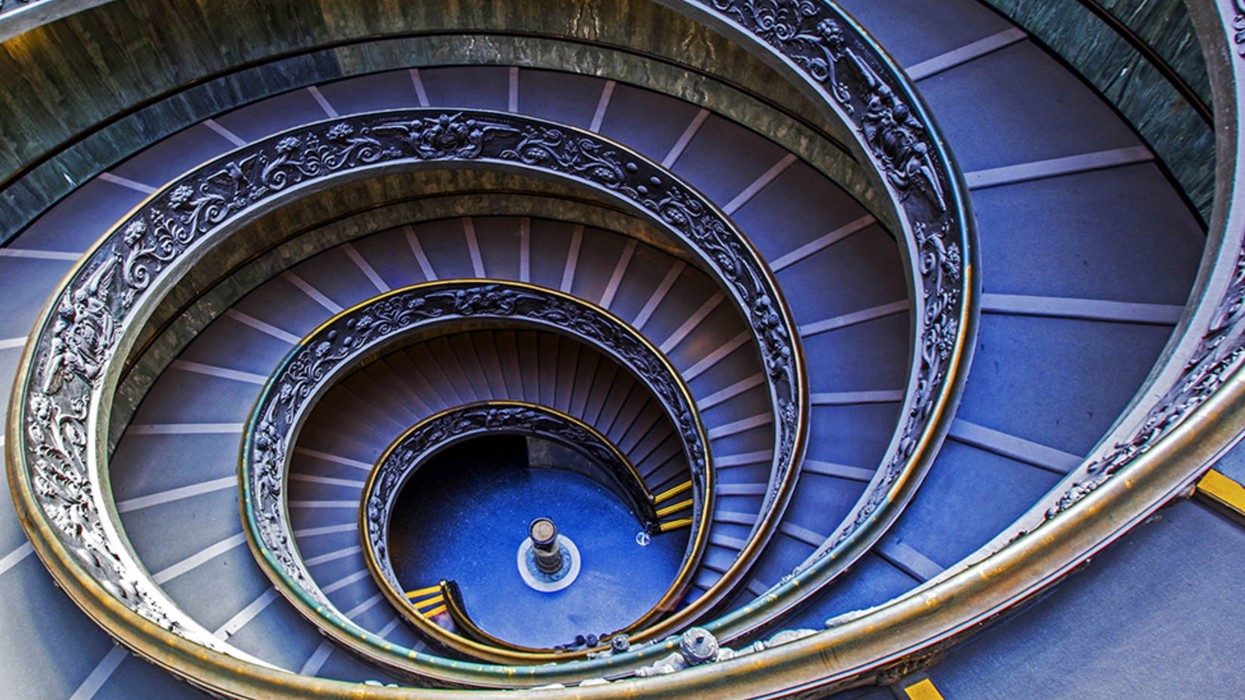 vatican museums