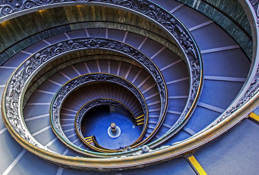 vatican museums
