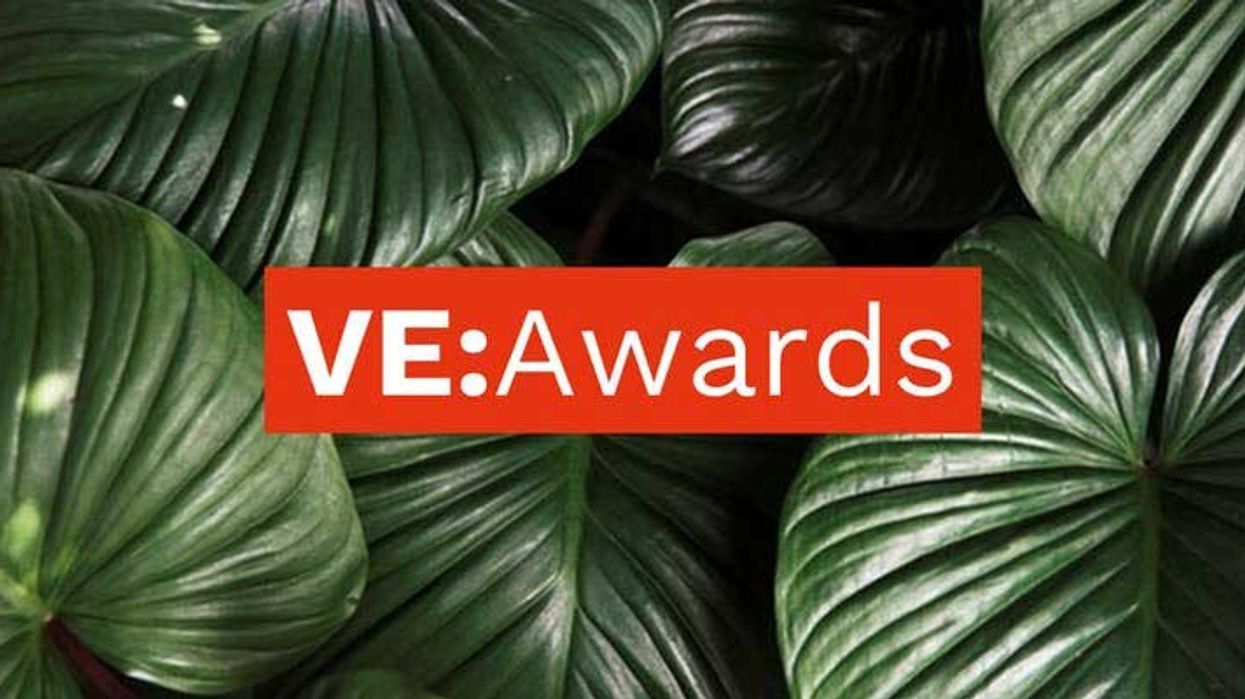 VE awards
