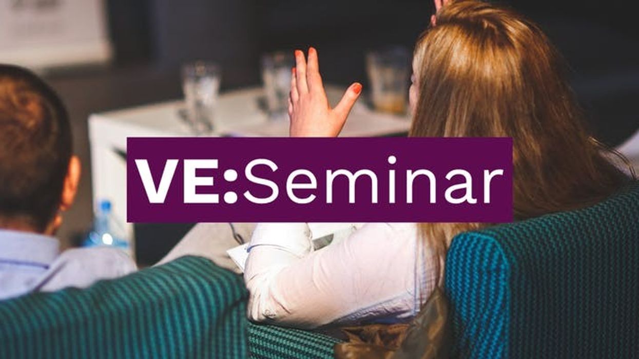 VE seminar