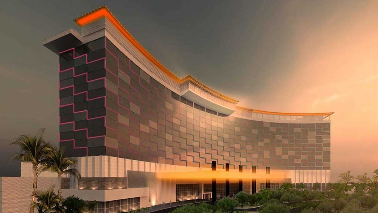Vegas Extreme