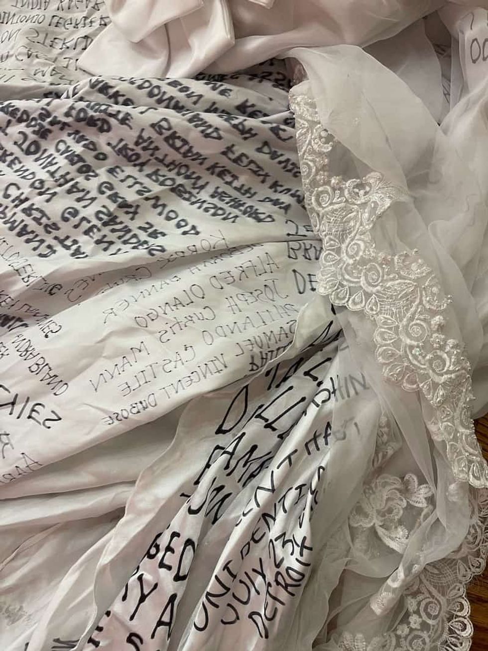 Veiled Revelations_Rosa Parks