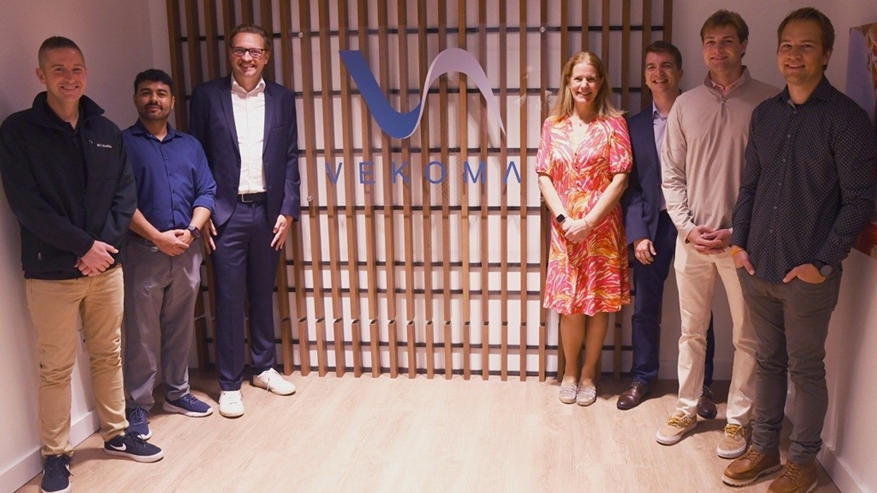 Vekoma Americas Orlando office