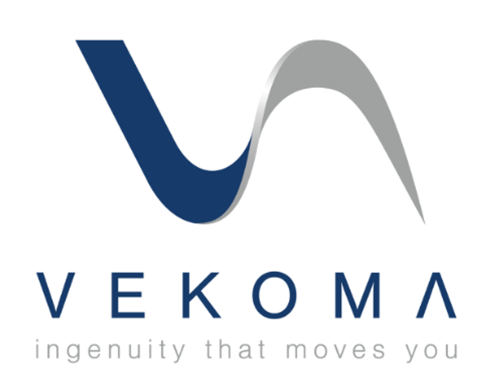 vekoma logo
