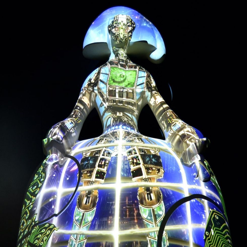 Velazquez tech museum