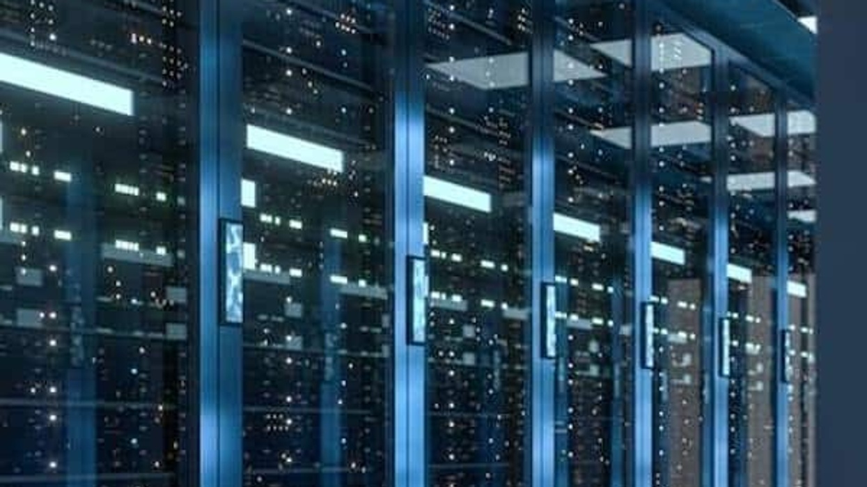 Vennersys AWS cloud system