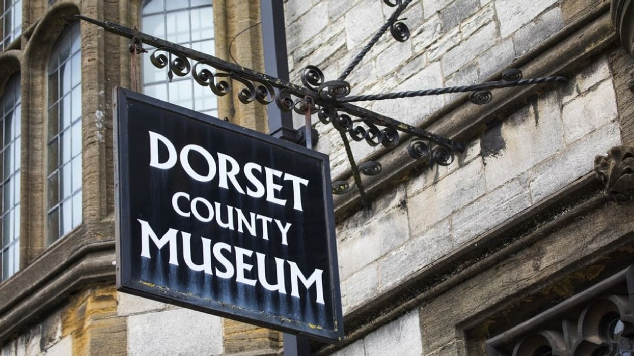 Vennersys Dorset Museum