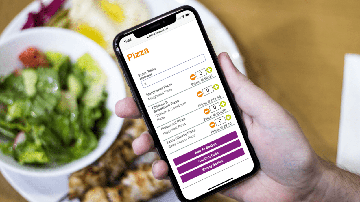 Vennersys mobile application