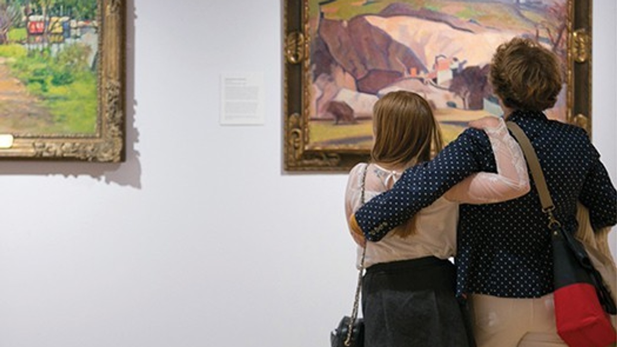 Vennersys Museums Galleries Edinburgh