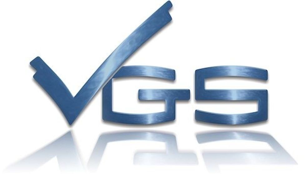 vgs logo ticketing solutions for theme parks