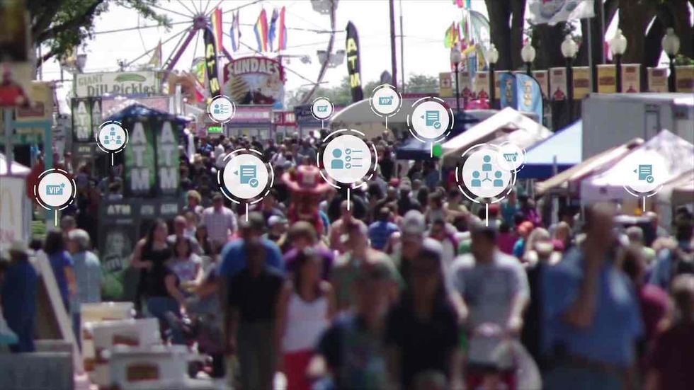 VGS Ticketing for theme parks and attractions