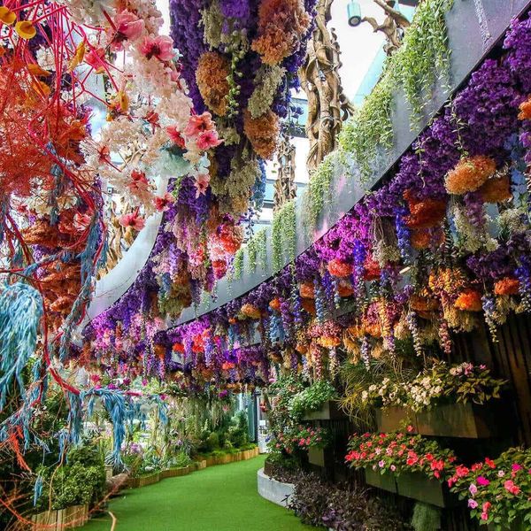 Top 19 botanical gardens in the world | blooloop