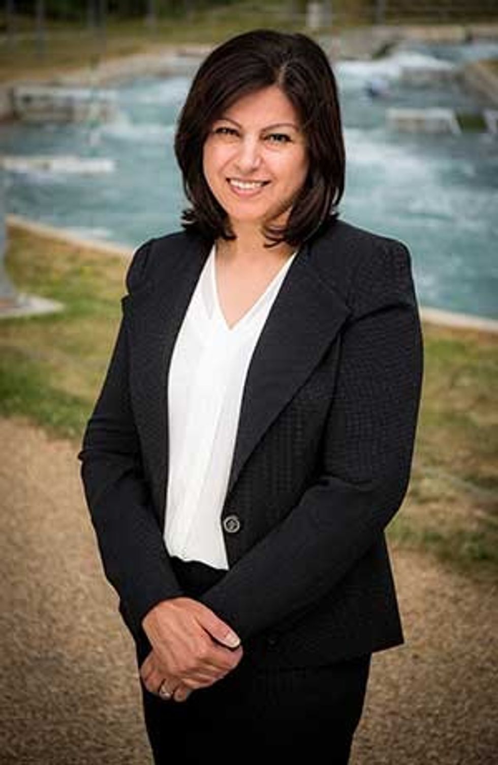 Vibrant Partnerships Kulvinder Sihota