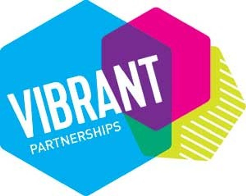 Vibrant Partnerships