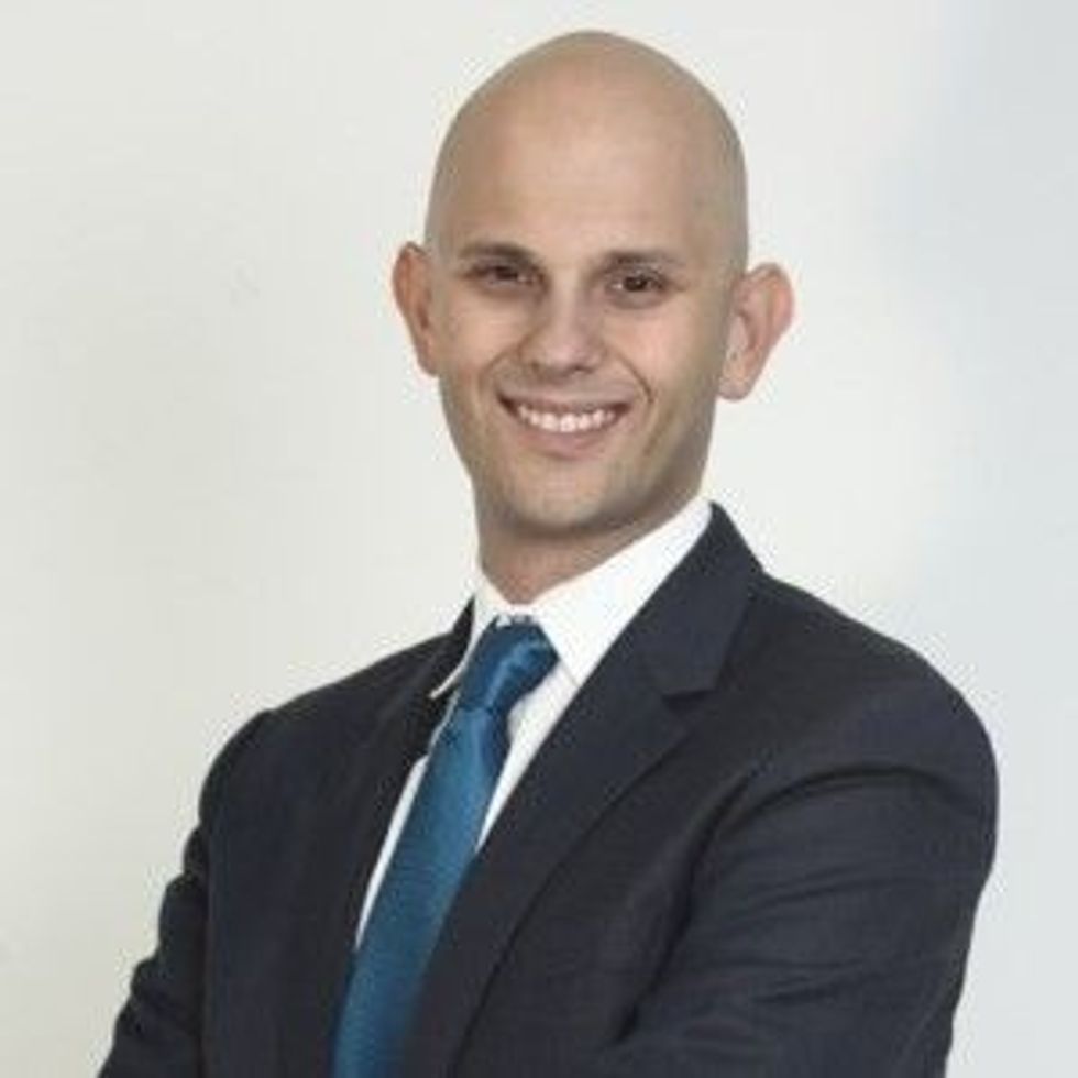 Victor Danau Formerly COO of N Kid Attractions