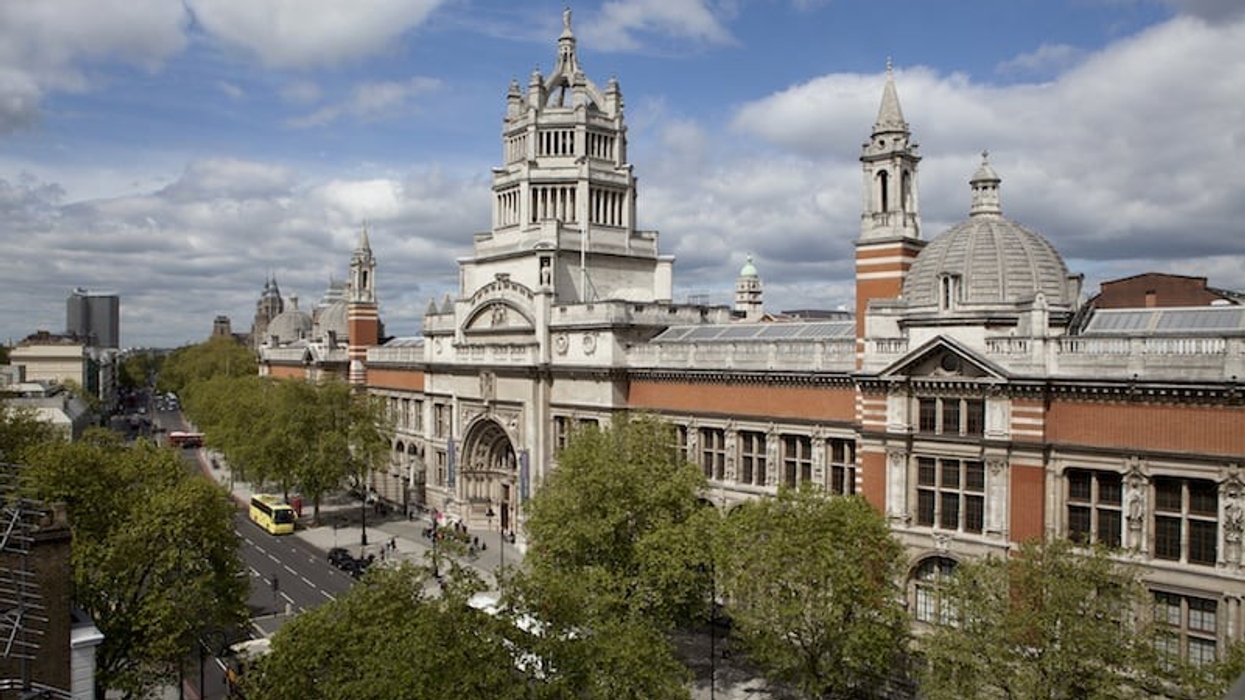 victoria-albert-museum ALVA