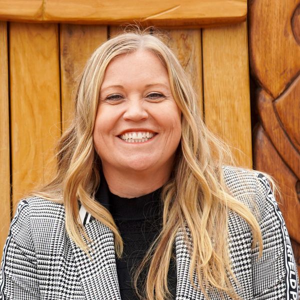 Victoria Lynn headshot