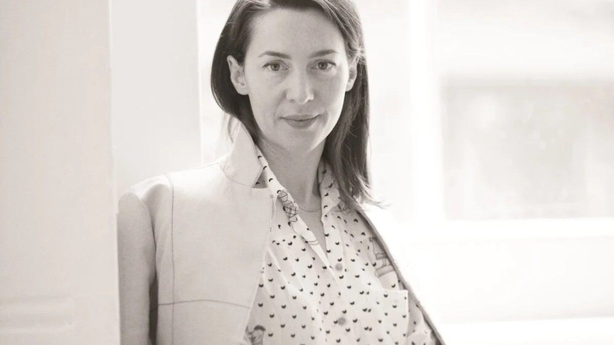 victoria siddall national portait gallery