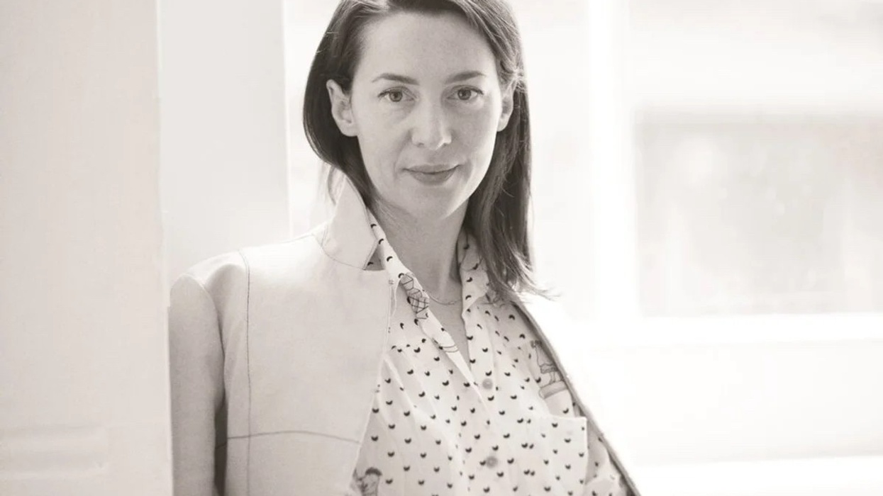 victoria siddall national portait gallery