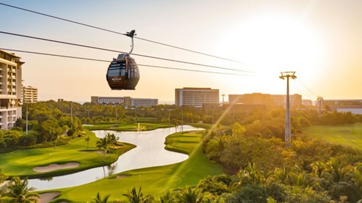 Vidanta Nuevo Vallarta