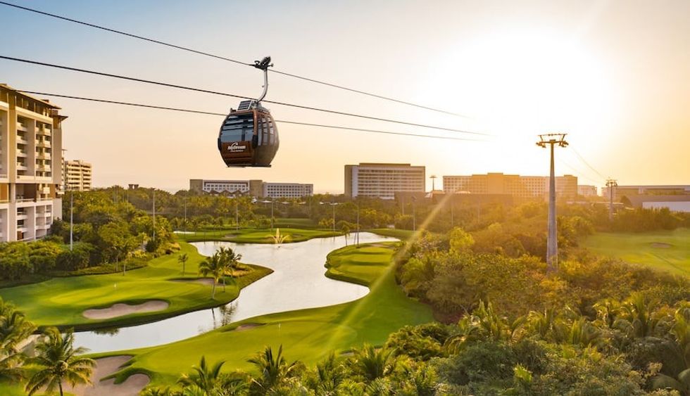 Vidanta World_SkyDream