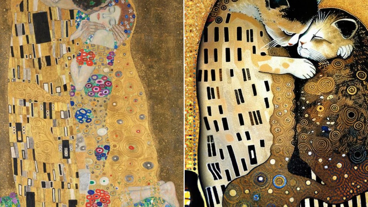 vienna tourism campaign artificial intelligence cats