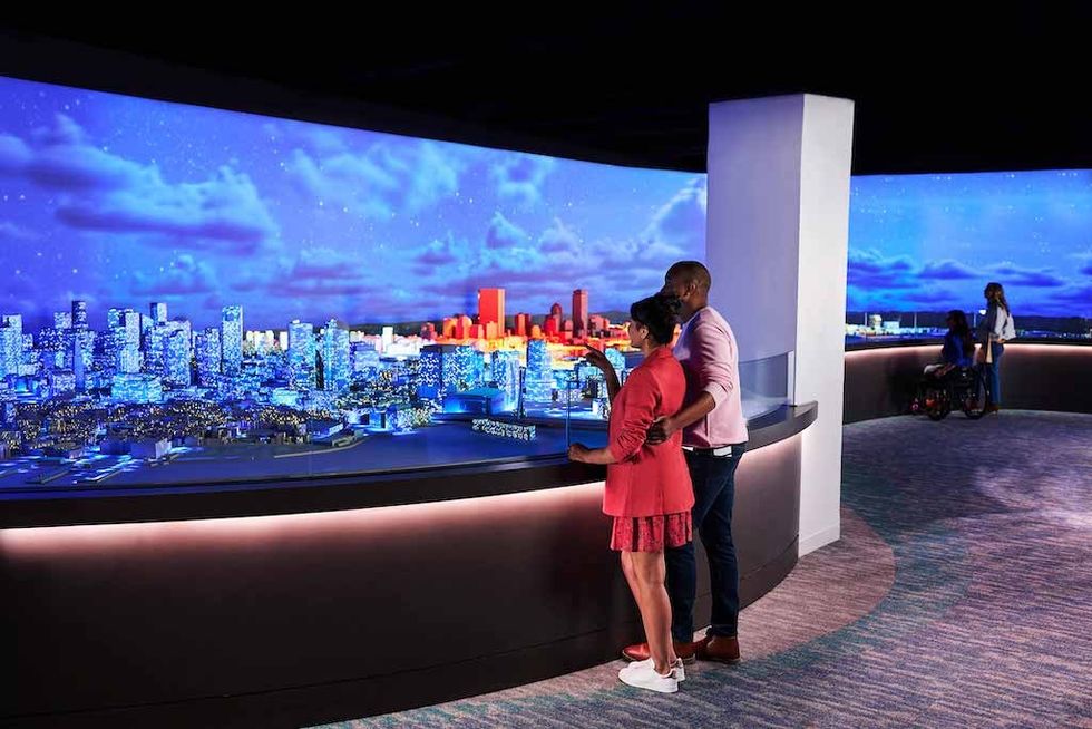 View-Boston-Projection-Mapping RWS Global