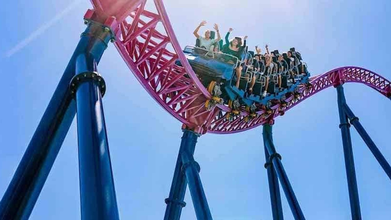 Village Roadshow is just one attractions industry operator to announce closures due to the coronavirus pandemic