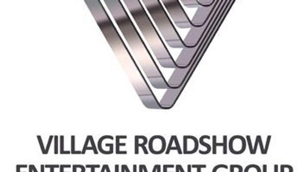 Village Roadshow Logo