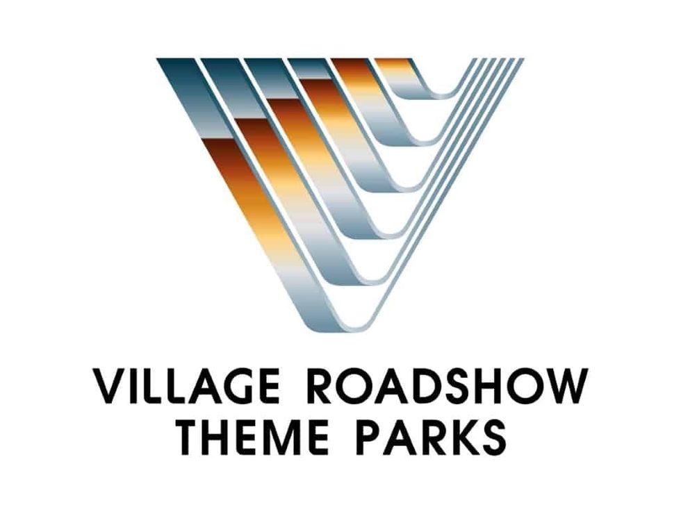 Village Roadshow Theme Parks Logo
