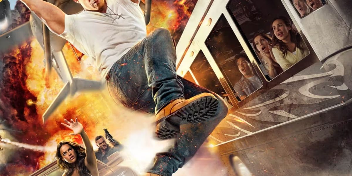 Universal Orlando sets closing date for Fast & Furious attraction, teases new coaster