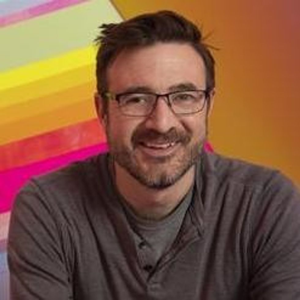 vince kadlubek founder meow wolf blooloop 50 theme park influencer 2019