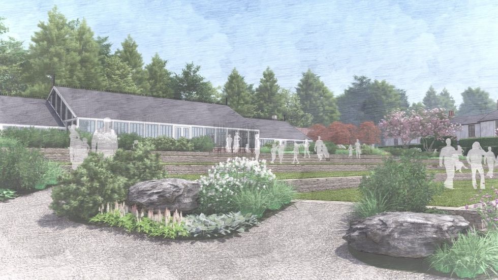 Vinery Restaurant
