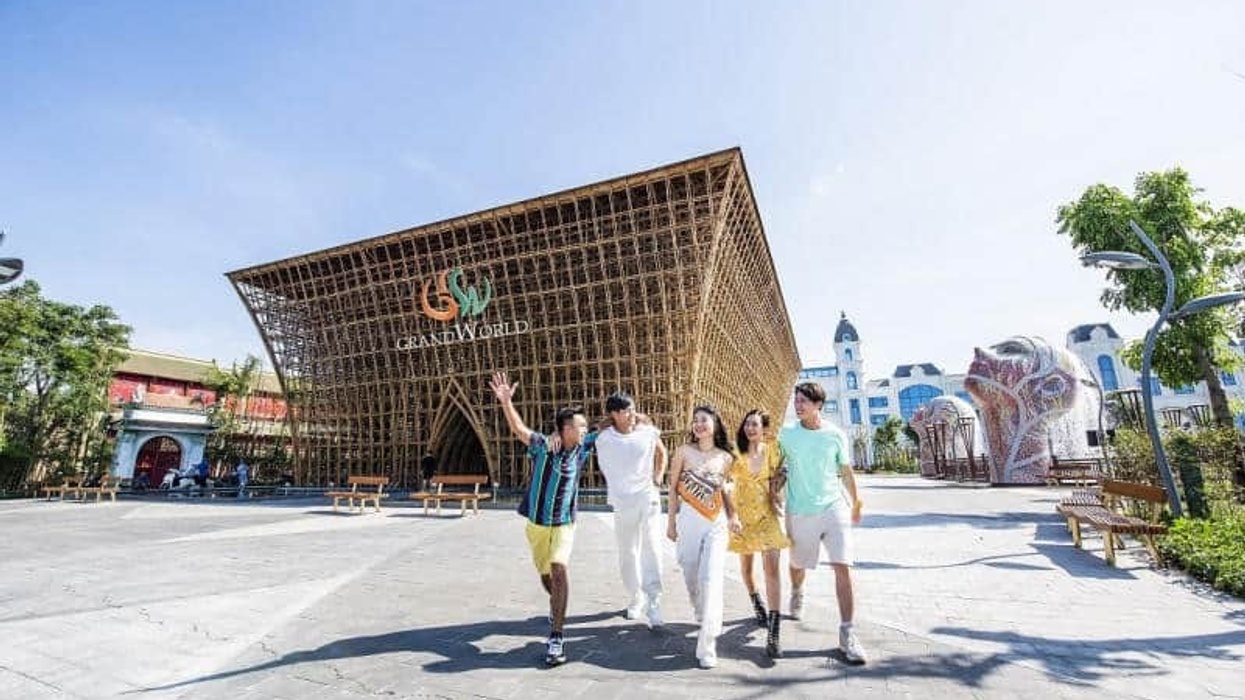 vingroup phu quoc entertainment complex