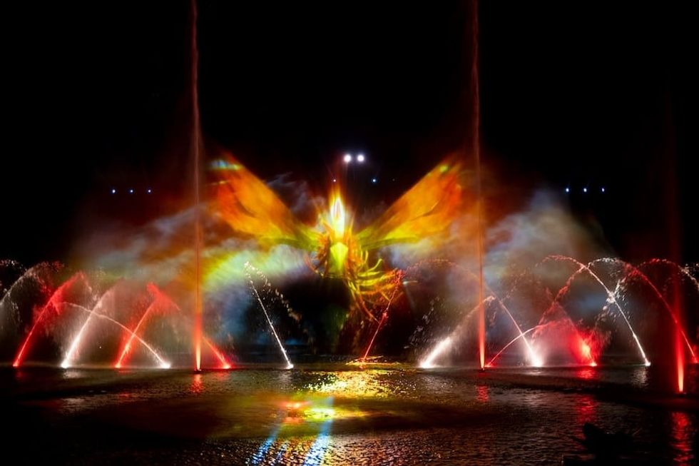 VinWonders Once_Martin Aquatic