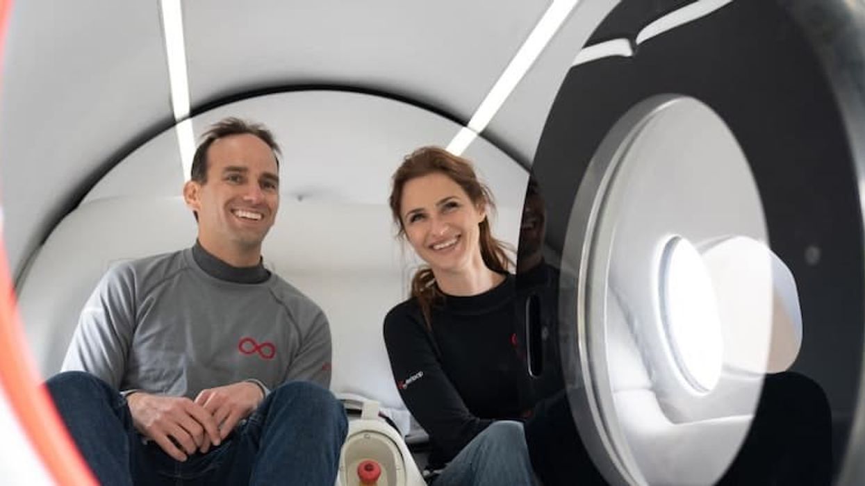 virgin hyperloop passengers