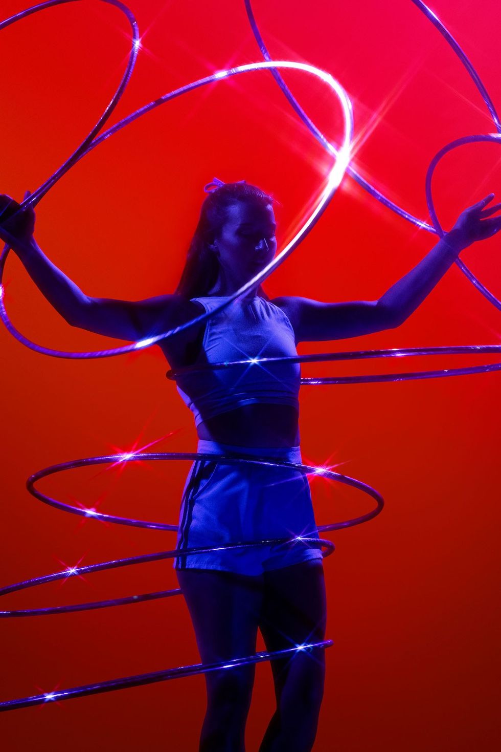 Virgin Voyages-duel reality-show