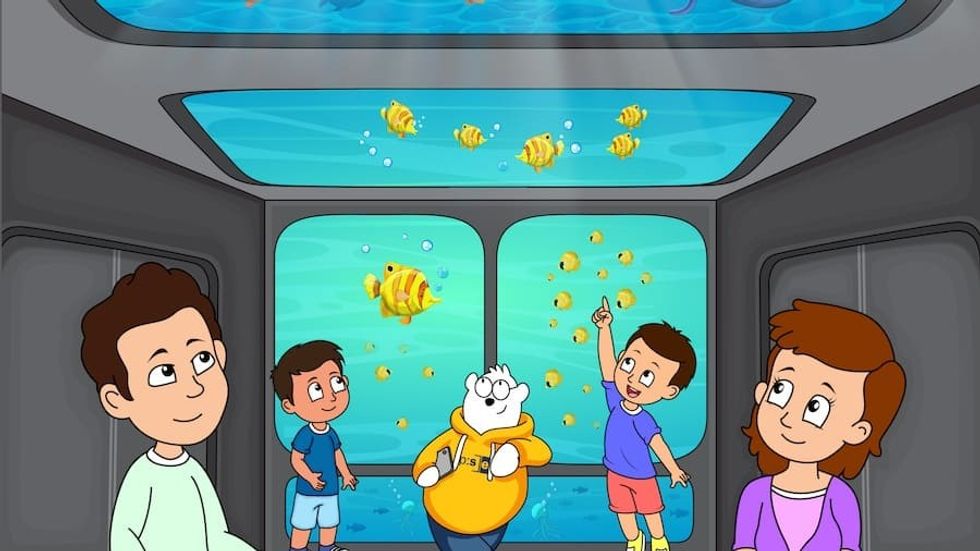 Virtual-aquarium-project-syntropy