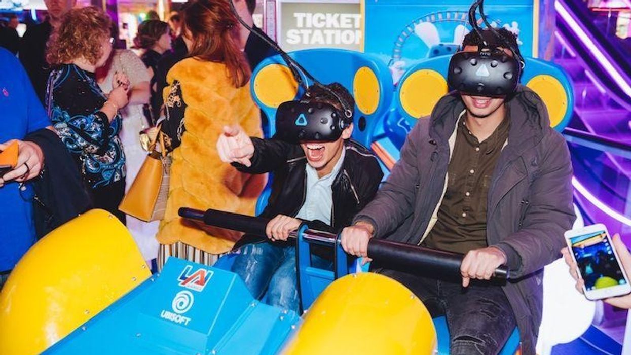 Virtual-Rabbids