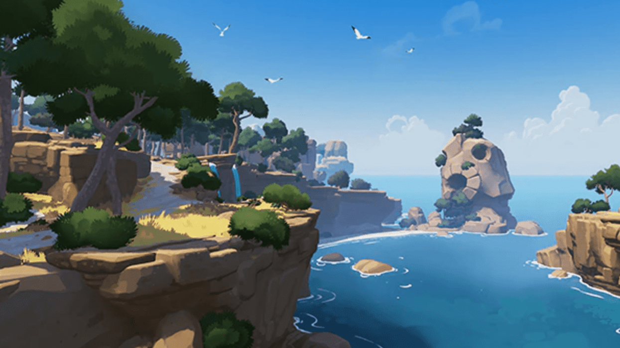 virtual realms video game exhibition artscience museum singapore