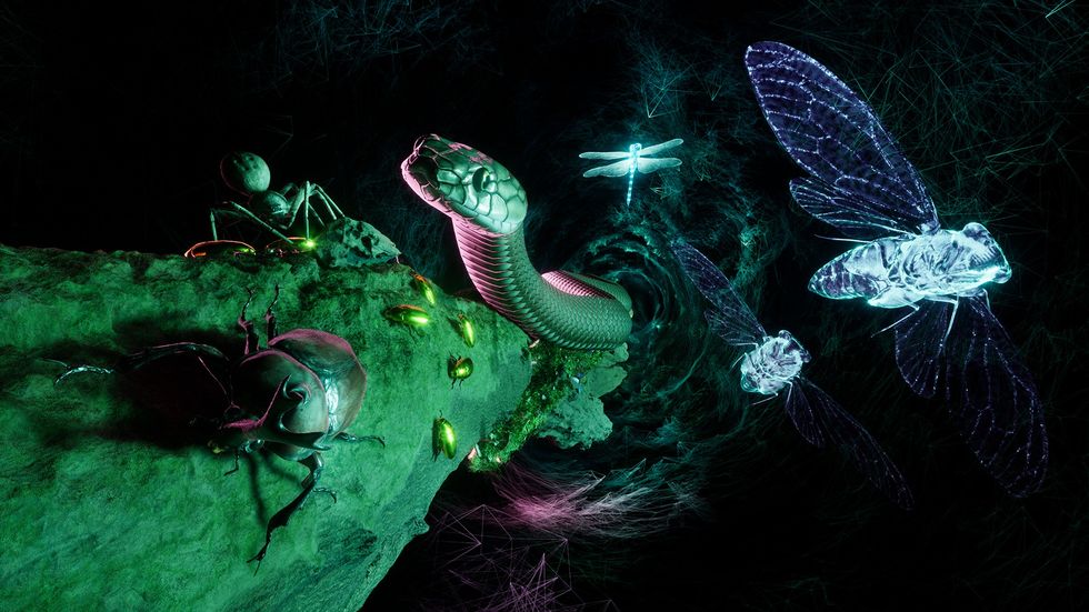 vision for tomorrow film