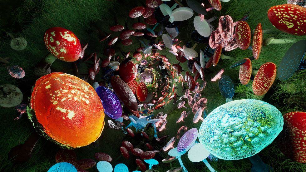 vision for tomorrow film