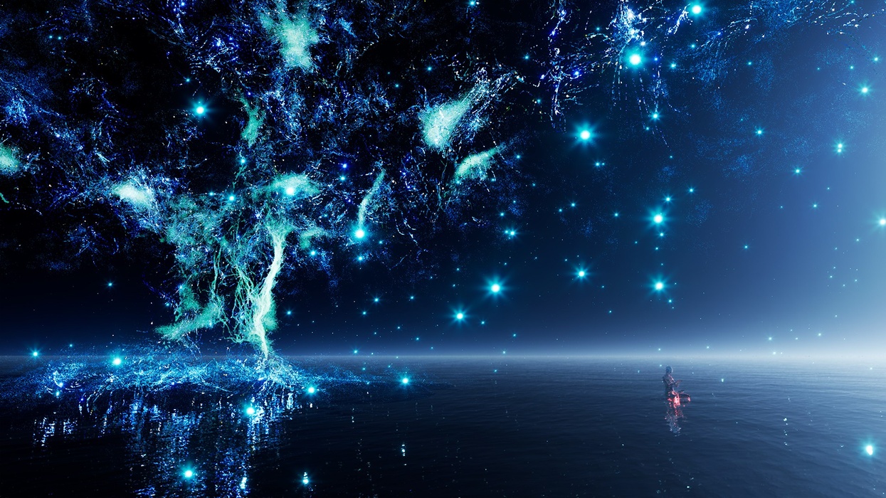 vision for tomorrow film