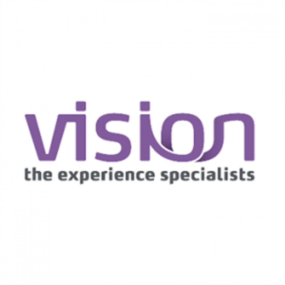 vision xs logo