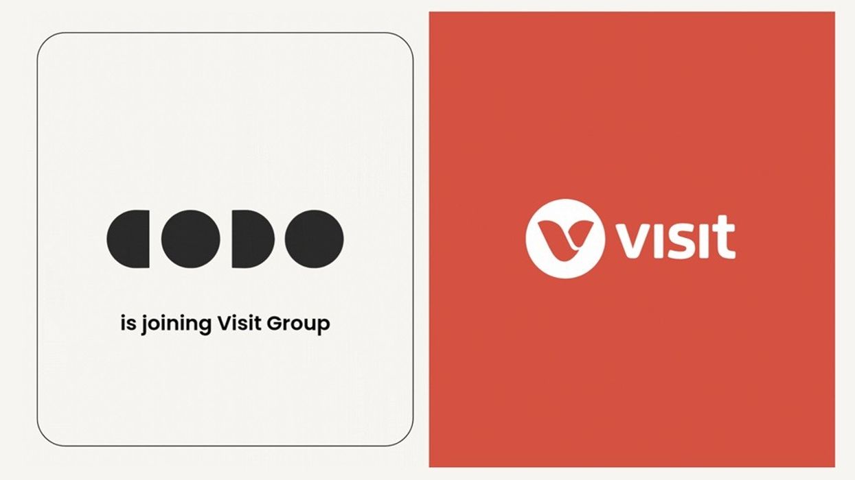 Visit Group acquires GODO