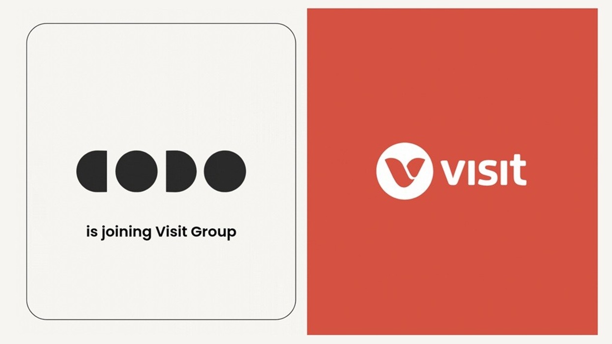 Visit Group acquires GODO